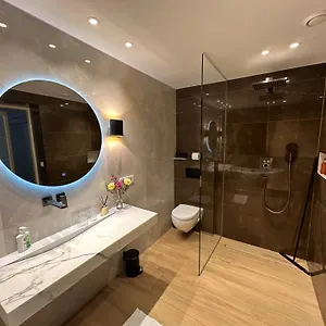 Hotel Amstel Corner, Amsterdam