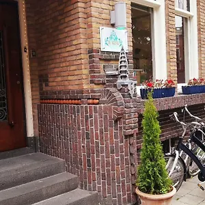 Hotel De Bedstee Boutique Capsules (adults Only), Amsterdam